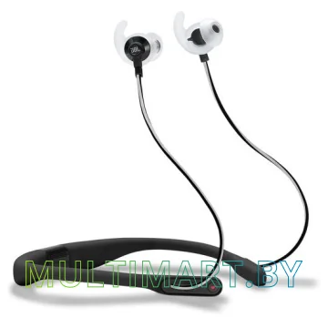 Наушники JBL Reflect Fit BLK